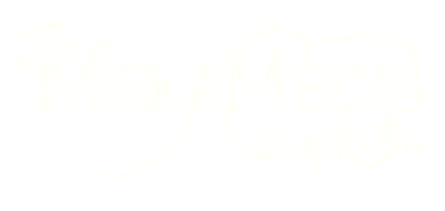 Logo MEKAMELYS Creations